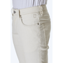 Calca-Slim-Masculina-Convicto-De-Sarja-Off-White